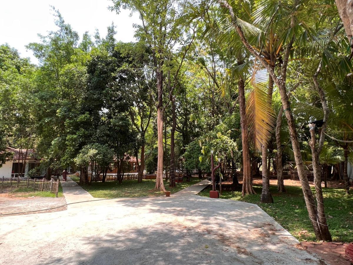 Surya Eco And Wedding Resort Thrissur المظهر الخارجي الصورة