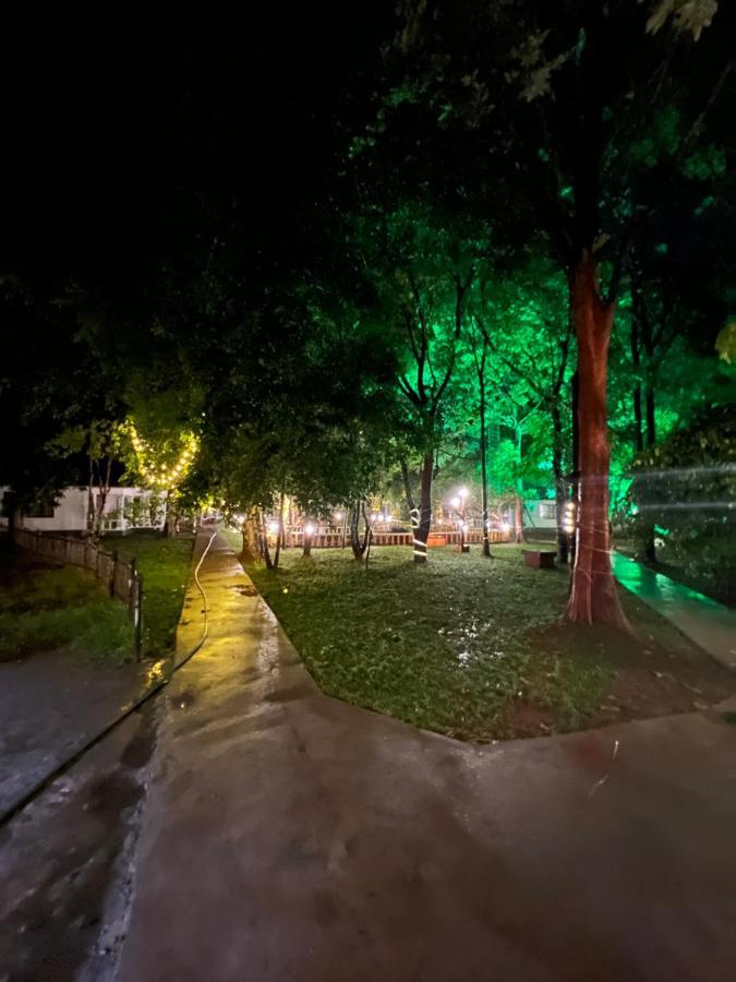 Surya Eco And Wedding Resort Thrissur المظهر الخارجي الصورة