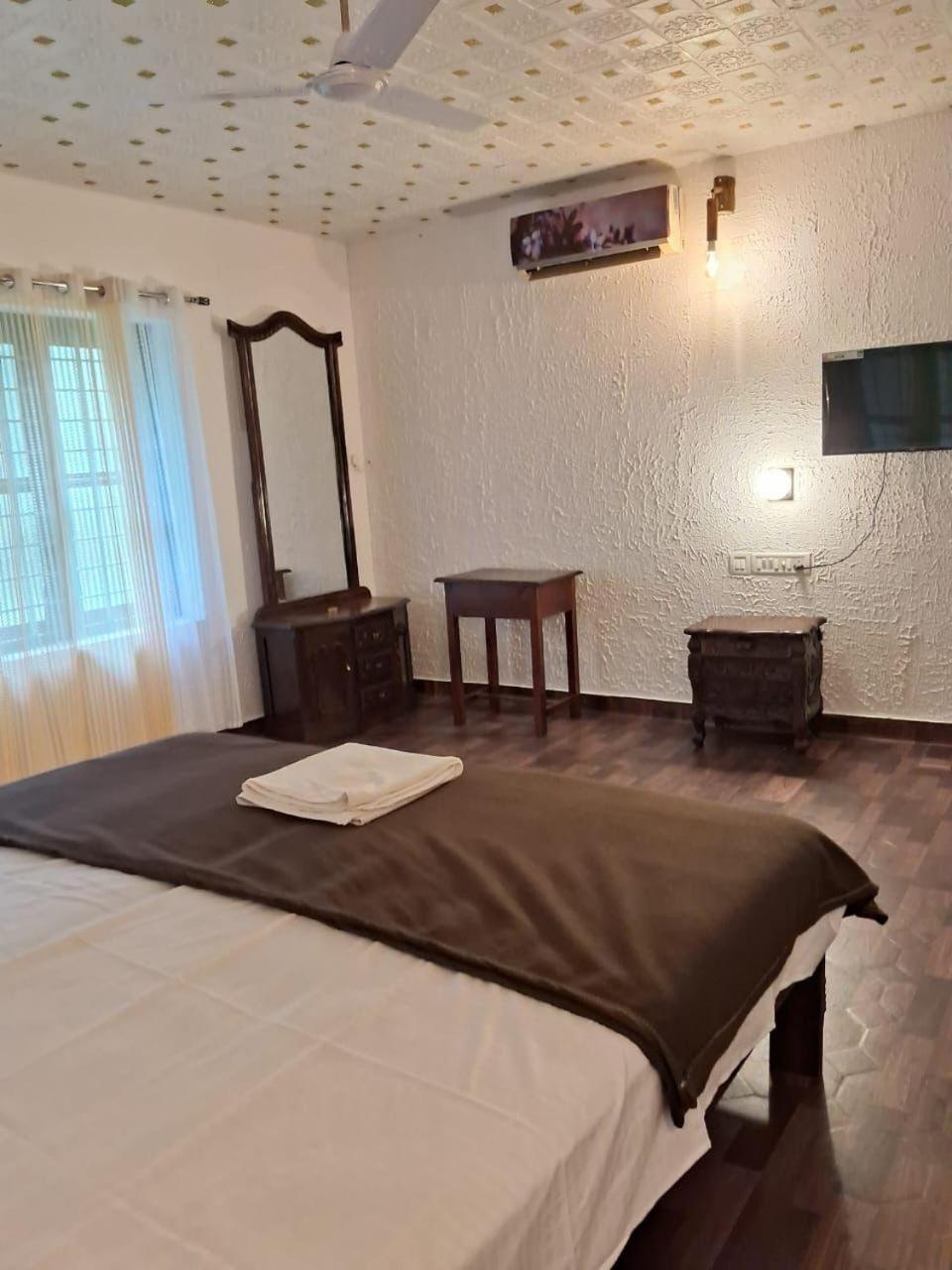 Surya Eco And Wedding Resort Thrissur المظهر الخارجي الصورة
